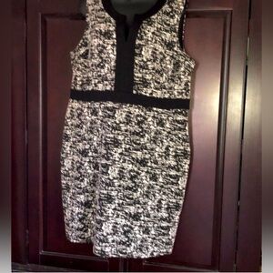 NWT Dana Buchanan Dress XL